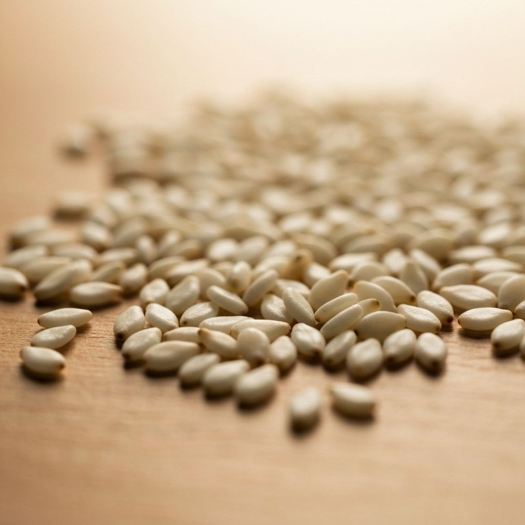 Oil Seeds